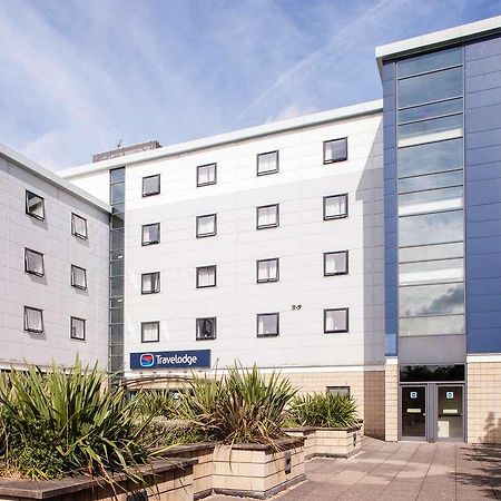 Travelodge Kew Bridge 伦敦 外观 照片