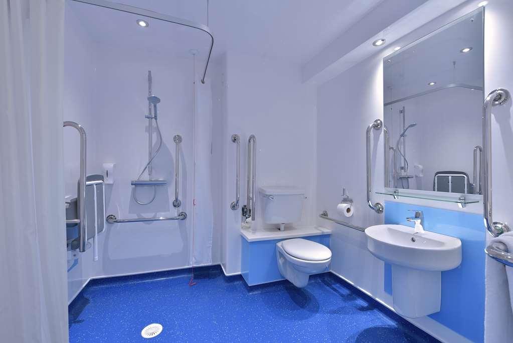 Travelodge Kew Bridge 伦敦 客房 照片