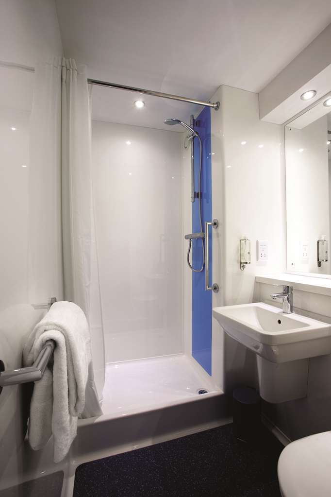 Travelodge Kew Bridge 伦敦 客房 照片